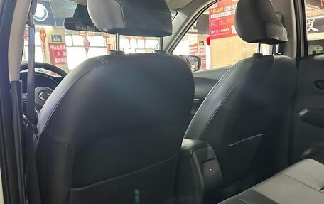 Nissan Kicks I, 2022 год, 1 080 000 рублей, 12 фотография