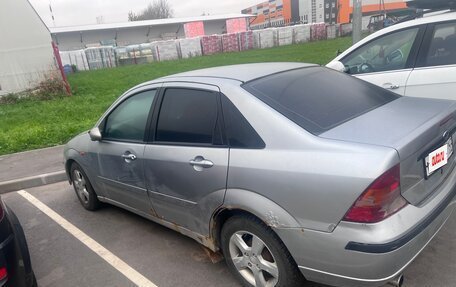 Ford Focus IV, 2004 год, 84 000 рублей, 4 фотография