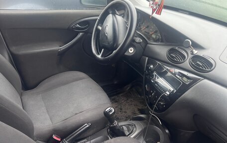 Ford Focus IV, 2004 год, 84 000 рублей, 5 фотография