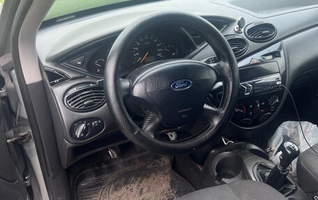 Ford Focus IV, 2004 год, 84 000 рублей, 6 фотография