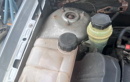 Ford Focus IV, 2004 год, 84 000 рублей, 10 фотография