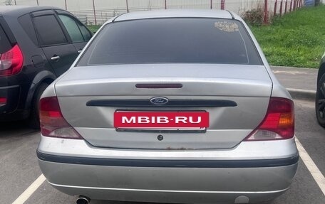 Ford Focus IV, 2004 год, 84 000 рублей, 3 фотография