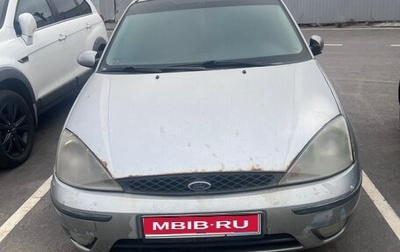 Ford Focus IV, 2004 год, 84 000 рублей, 1 фотография