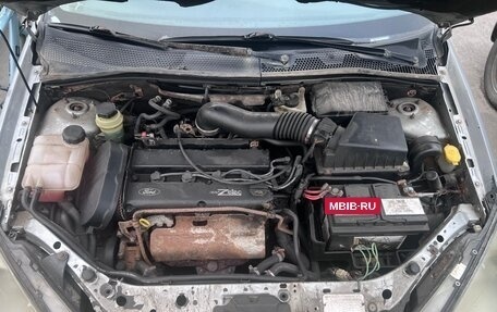 Ford Focus IV, 2004 год, 84 000 рублей, 8 фотография