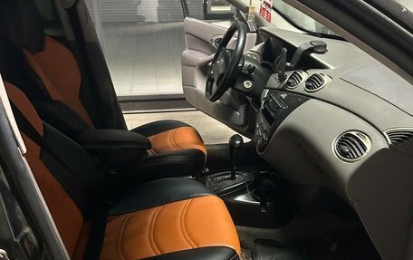 Ford Focus IV, 2001 год, 115 000 рублей, 8 фотография
