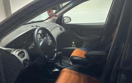 Ford Focus IV, 2001 год, 115 000 рублей, 10 фотография