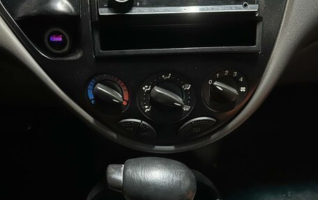 Ford Focus IV, 2001 год, 115 000 рублей, 9 фотография