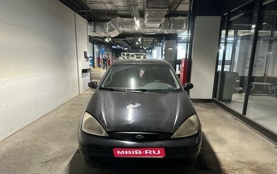 Ford Focus IV, 2001 год, 115 000 рублей, 1 фотография
