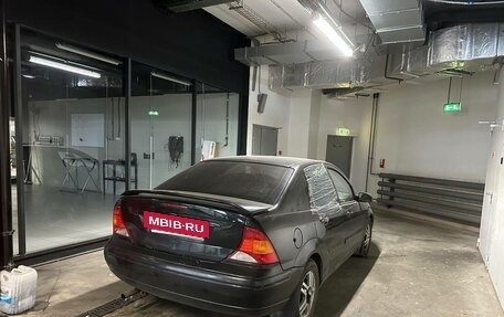 Ford Focus IV, 2001 год, 115 000 рублей, 5 фотография
