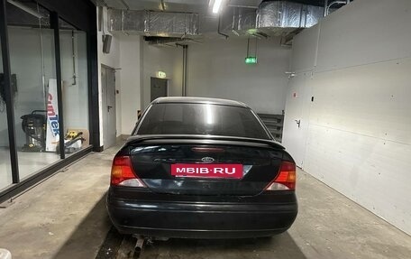 Ford Focus IV, 2001 год, 115 000 рублей, 3 фотография