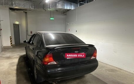 Ford Focus IV, 2001 год, 115 000 рублей, 4 фотография