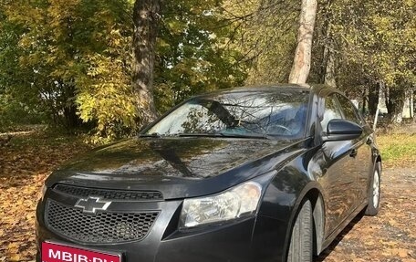 Chevrolet Cruze II, 2011 год, 680 000 рублей, 1 фотография