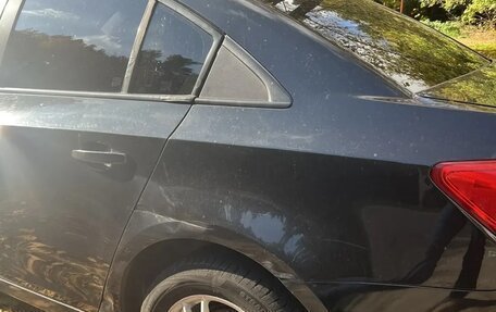 Chevrolet Cruze II, 2011 год, 680 000 рублей, 6 фотография