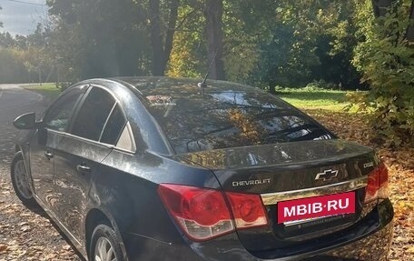 Chevrolet Cruze II, 2011 год, 680 000 рублей, 5 фотография