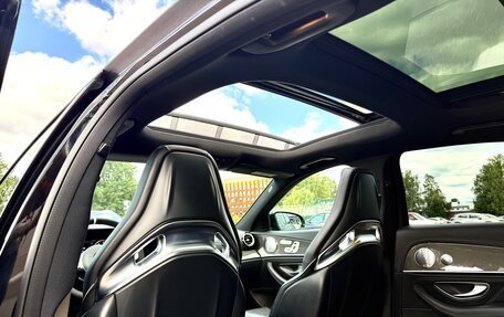 Mercedes-Benz E-Класс AMG, 2018 год, 8 200 000 рублей, 7 фотография