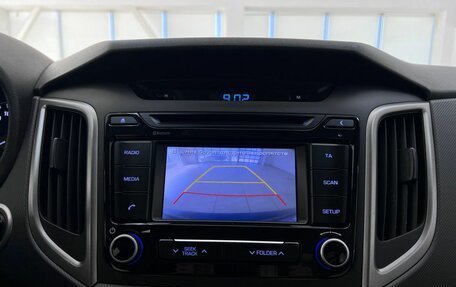 Hyundai Creta I рестайлинг, 2017 год, 1 740 000 рублей, 19 фотография