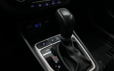 Hyundai Creta I рестайлинг, 2017 год, 1 740 000 рублей, 26 фотография