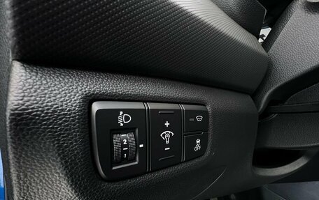 Hyundai Creta I рестайлинг, 2017 год, 1 740 000 рублей, 23 фотография
