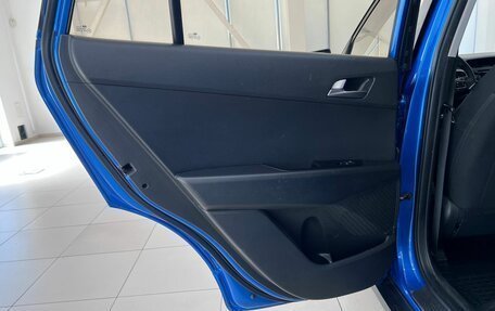 Hyundai Creta I рестайлинг, 2017 год, 1 740 000 рублей, 28 фотография