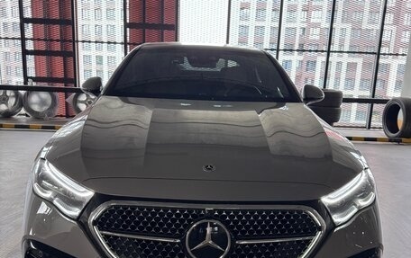 Mercedes-Benz E-Класс, 2025 год, 9 150 000 рублей, 1 фотография