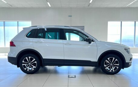 Volkswagen Tiguan II, 2019 год, 2 180 000 рублей, 6 фотография