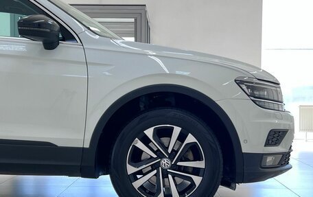 Volkswagen Tiguan II, 2019 год, 2 180 000 рублей, 9 фотография