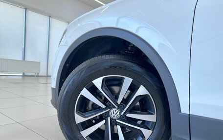 Volkswagen Tiguan II, 2019 год, 2 180 000 рублей, 12 фотография