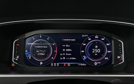 Volkswagen Tiguan II, 2019 год, 2 180 000 рублей, 16 фотография