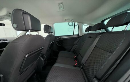Volkswagen Tiguan II, 2019 год, 2 180 000 рублей, 31 фотография