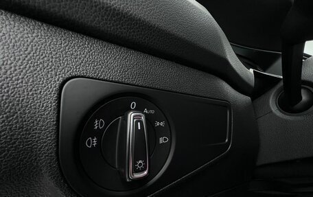 Volkswagen Tiguan II, 2019 год, 2 180 000 рублей, 27 фотография