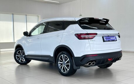 Geely Coolray I, 2023 год, 1 630 000 рублей, 4 фотография