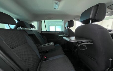Volkswagen Tiguan II, 2019 год, 2 180 000 рублей, 35 фотография