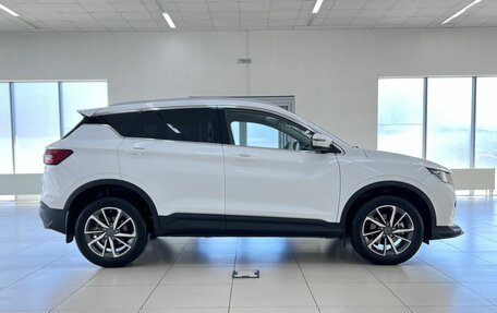 Geely Coolray I, 2023 год, 1 630 000 рублей, 6 фотография