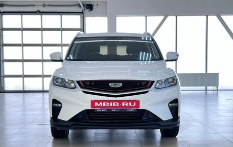 Geely Coolray I, 2023 год, 1 630 000 рублей, 5 фотография