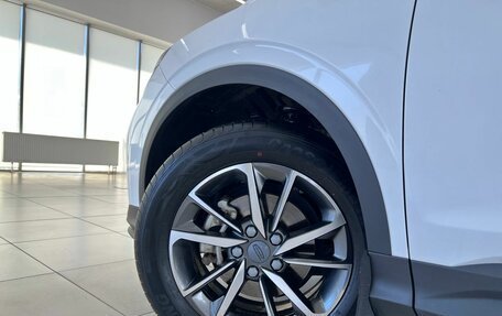 Geely Coolray I, 2023 год, 1 630 000 рублей, 12 фотография