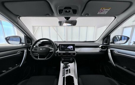 Geely Coolray I, 2023 год, 1 630 000 рублей, 13 фотография