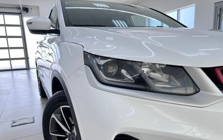Geely Coolray I, 2023 год, 1 630 000 рублей, 11 фотография