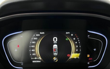 Geely Coolray I, 2023 год, 1 630 000 рублей, 16 фотография