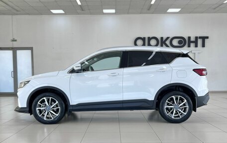 Geely Coolray I, 2023 год, 1 630 000 рублей, 7 фотография