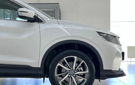 Geely Coolray I, 2023 год, 1 630 000 рублей, 9 фотография