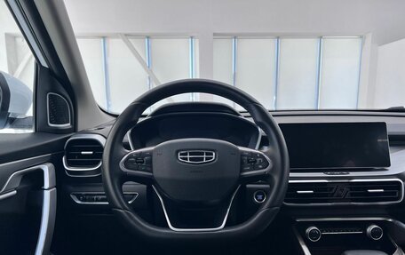 Geely Coolray I, 2023 год, 1 630 000 рублей, 15 фотография