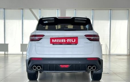 Geely Coolray I, 2023 год, 1 630 000 рублей, 8 фотография