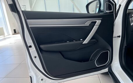 Geely Coolray I, 2023 год, 1 630 000 рублей, 26 фотография