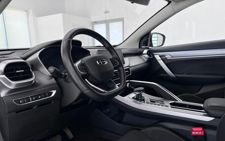 Geely Coolray I, 2023 год, 1 630 000 рублей, 23 фотография