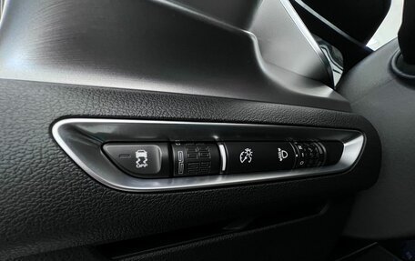Geely Coolray I, 2023 год, 1 630 000 рублей, 30 фотография