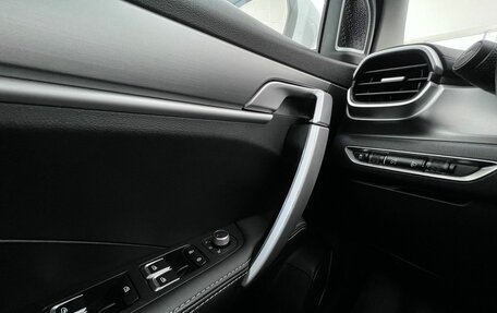 Geely Coolray I, 2023 год, 1 630 000 рублей, 29 фотография