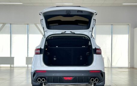 Geely Coolray I, 2023 год, 1 630 000 рублей, 38 фотография