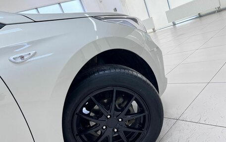 Hyundai Solaris II рестайлинг, 2019 год, 1 350 000 рублей, 18 фотография
