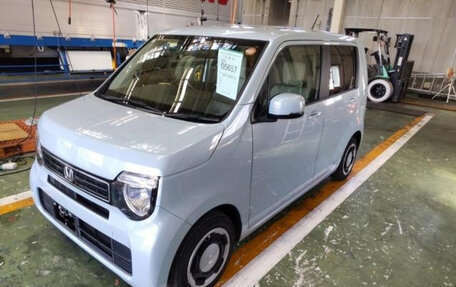 Honda N-WGN, 2023 год, 943 000 рублей, 1 фотография