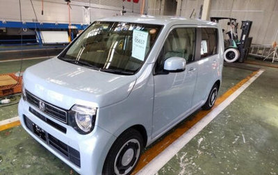 Honda N-WGN, 2023 год, 943 000 рублей, 1 фотография